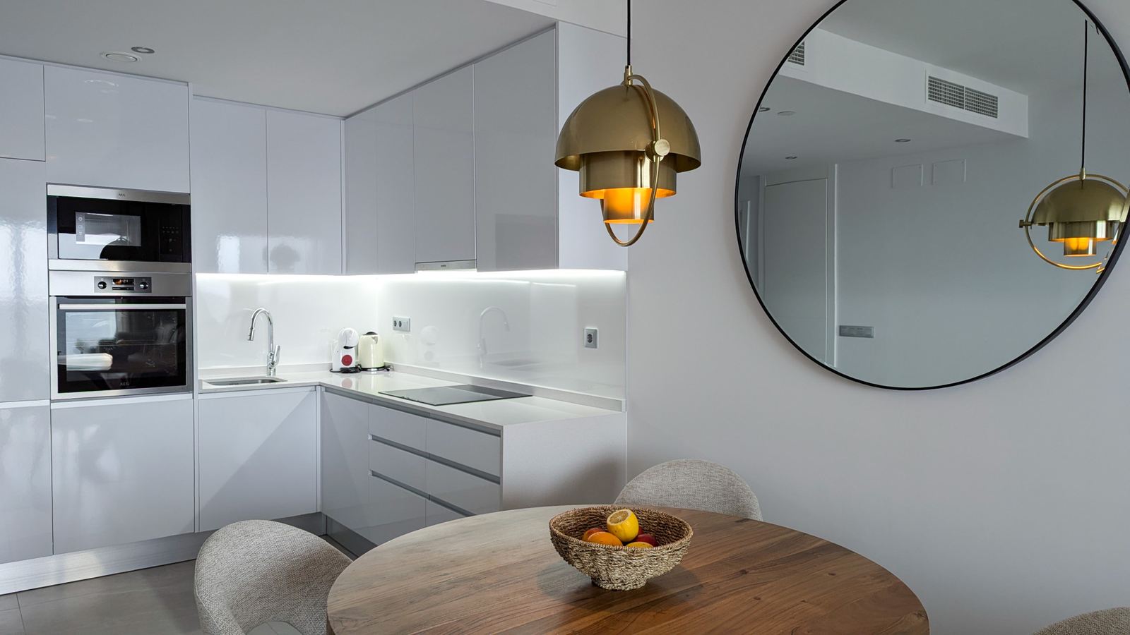 photo of Apartments on Av. República Argentina, 17, 03502 Benidorm, Alicante, Spain