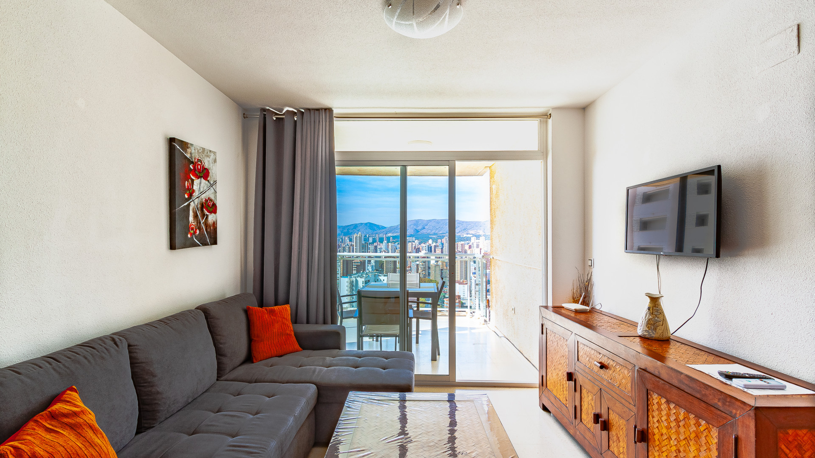 photo of Apartments on C. Sierra Dorada, 3b, 03503 Benidorm, Alicante, Spain