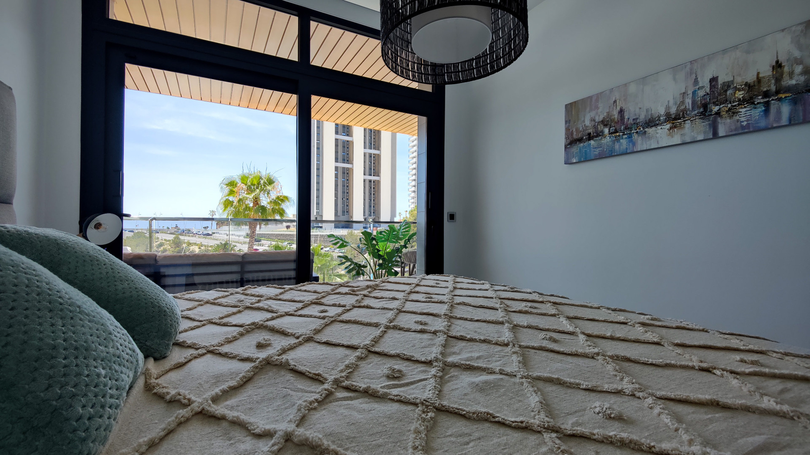 photo of Apartments on Avinguda de la Republica, 5, 03502 Benidorm, Alicante, Spain