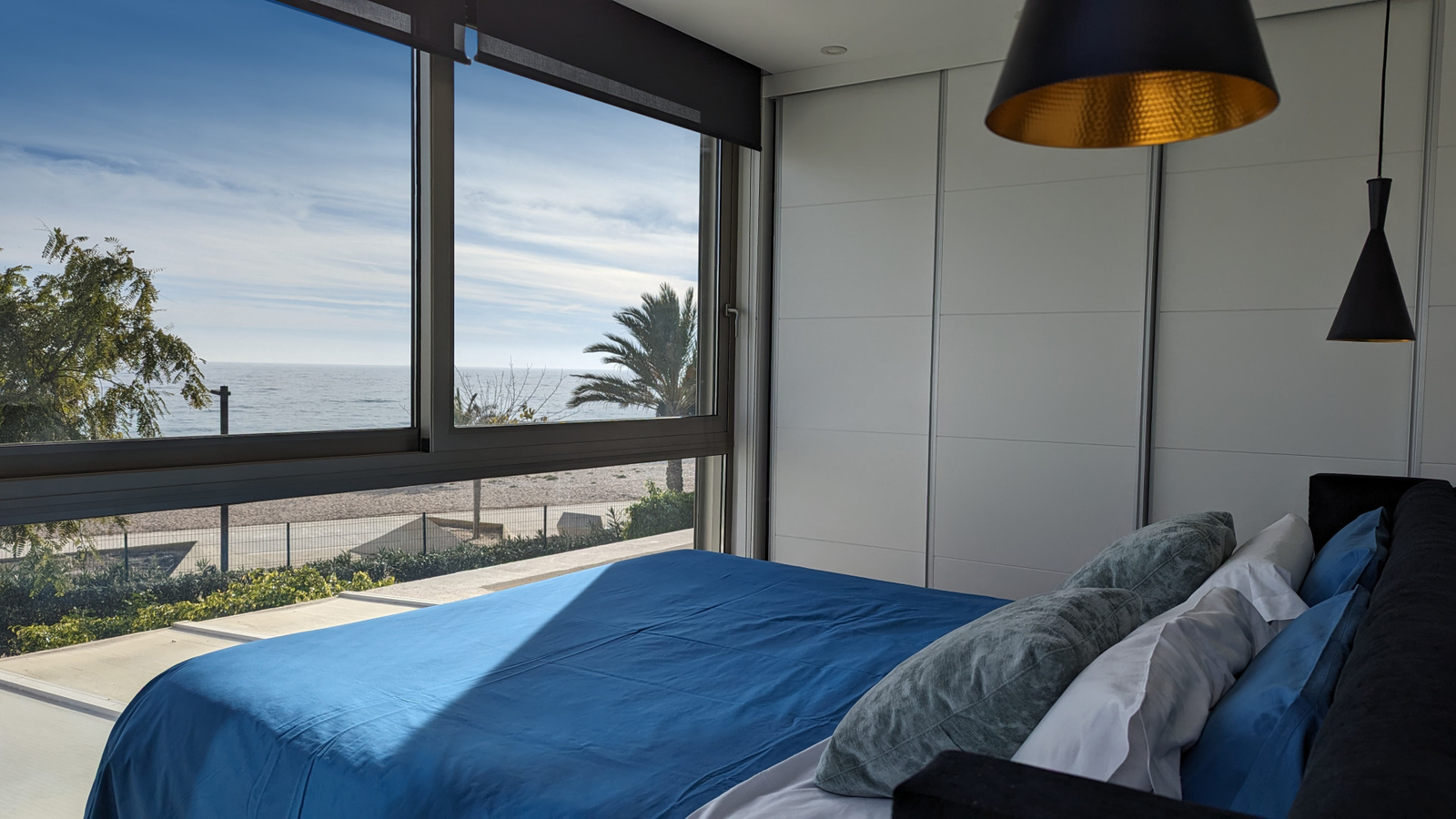 photo of Villa or house on Partida Paraíso, 55, 03570 Villajoyosa, Alicante, Spain