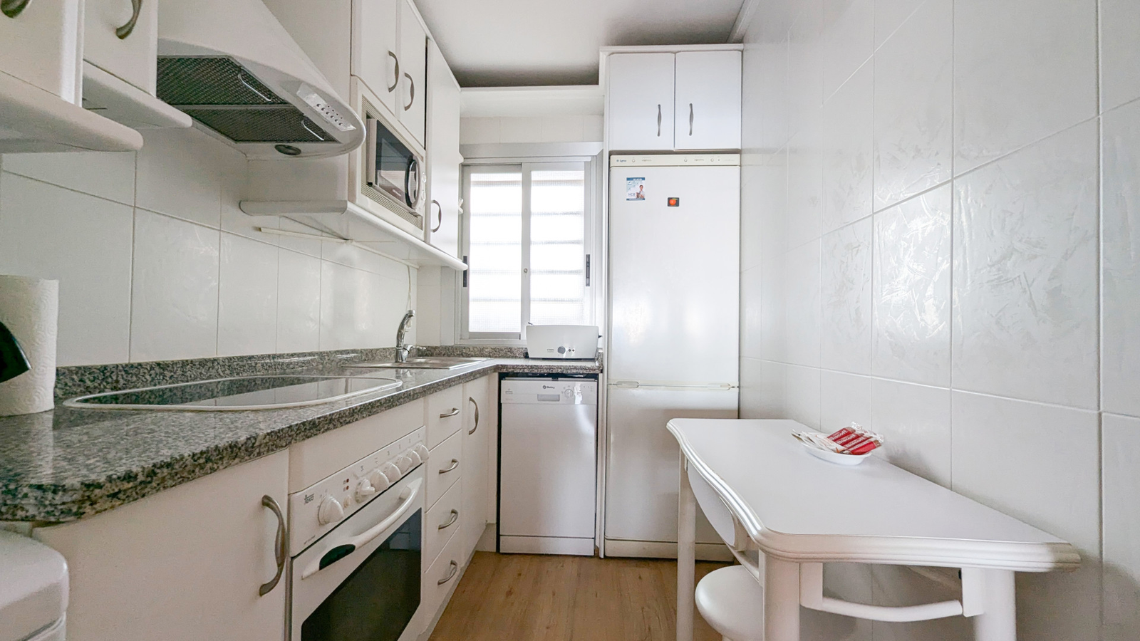 photo of Apartments on C/ L'Alfas del Pi, 8, 03502 Benidorm, Alicante, Spain