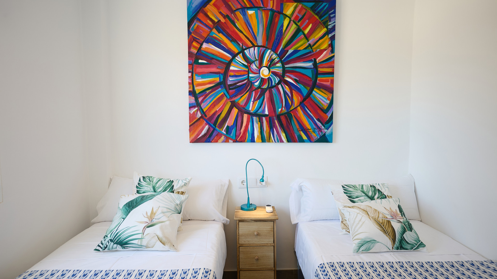 photo of Apartments on Av. de Madrid, 9, 03503 Benidorm, Alicante, Spain