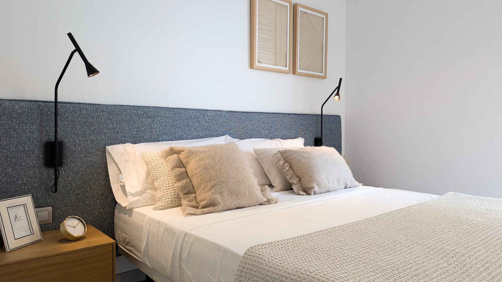 photo of Apartments on Av. de la Armada Española, 23, 03502 Benidorm, Alicante, Spain