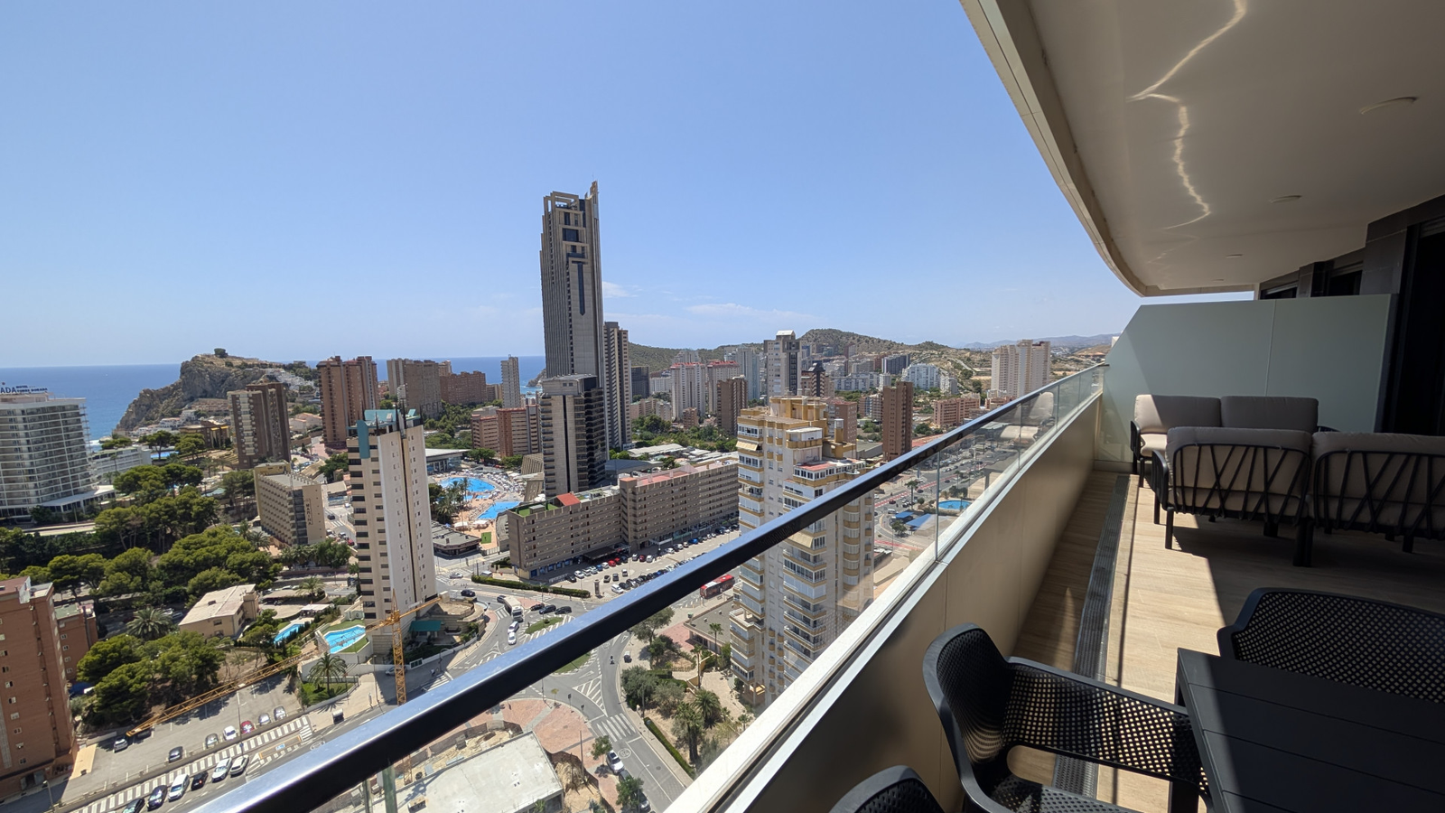 photo of Apartments on Avinguda de Benissa, 2, 03502 Benidorm, Alicante, Spain