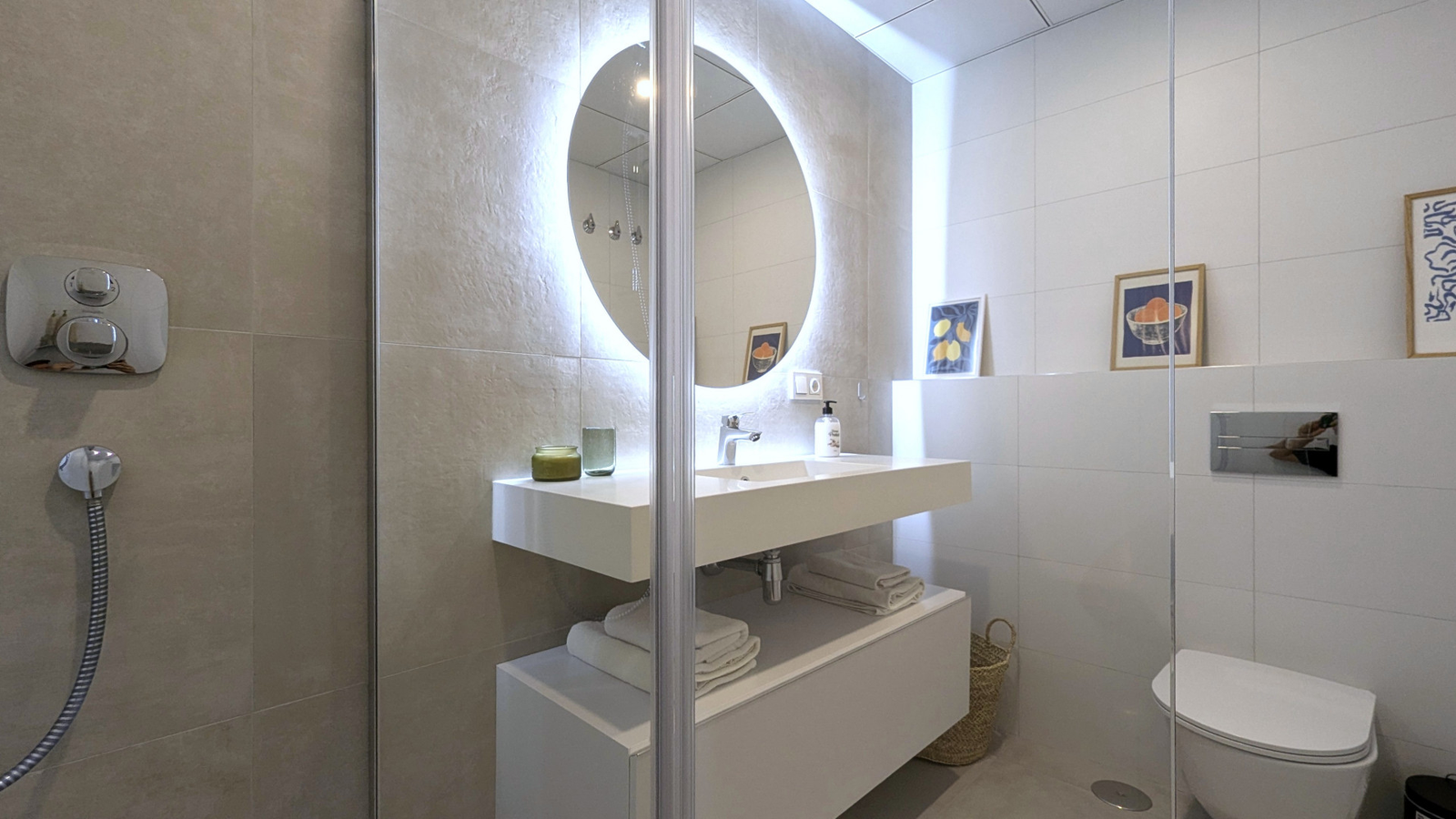 photo of Villa or house on Partida Torres Norte Urb, 10, 03570 La Vila Joiosa, Alicante, Spain