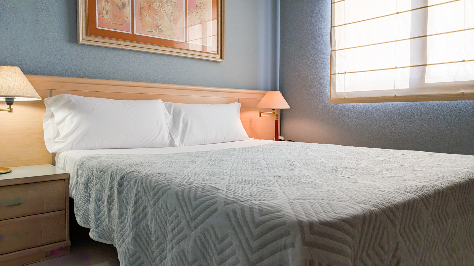 photo of Apartments on Av. Murtal, 22, 03502 Benidorm, Alicante, Spain