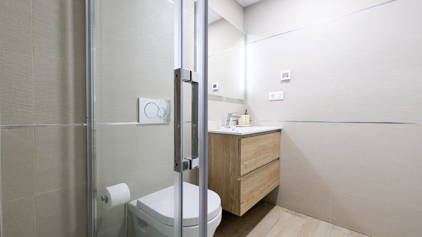 photo of Villa or house on Av. Costa Brava, 31, 03509 Finestrat, Alicante, Spain