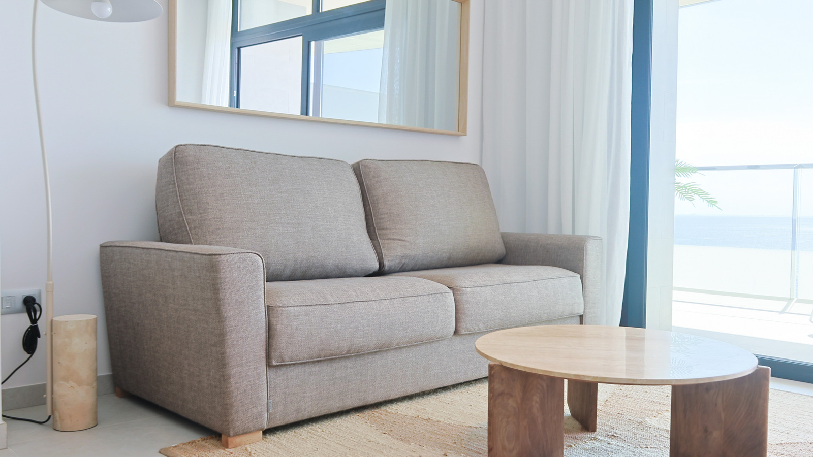photo of Apartments on C. Brasil, 1, 03502 Benidorm, Alicante, Spain