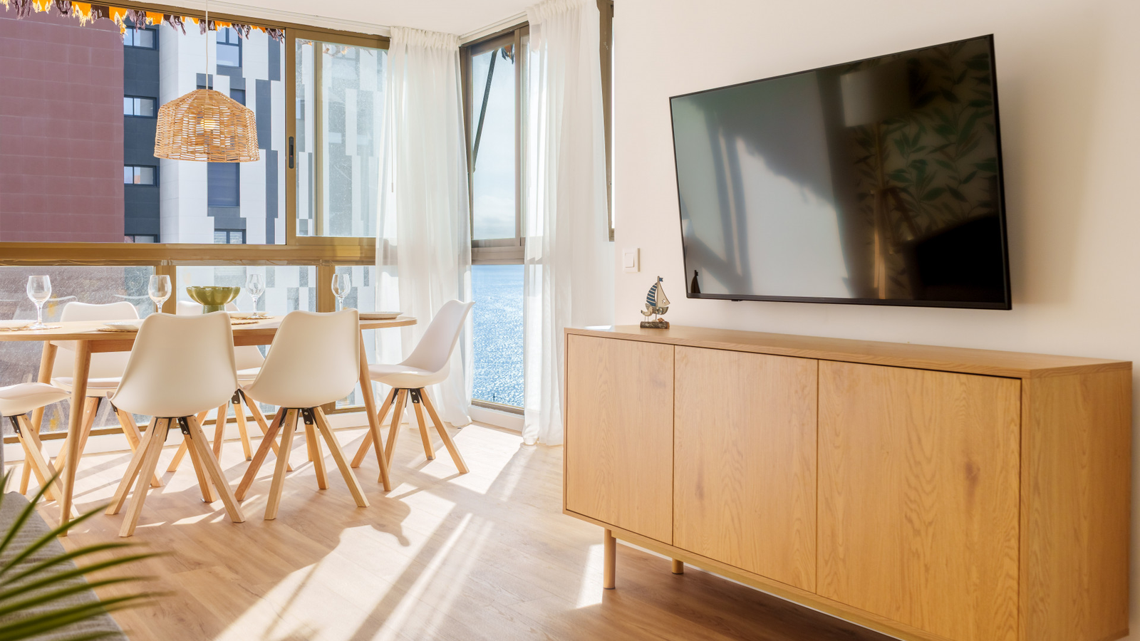 photo of Apartments on Av. del Mediterráneo, 43, 03503 Benidorm, Alicante, Spain