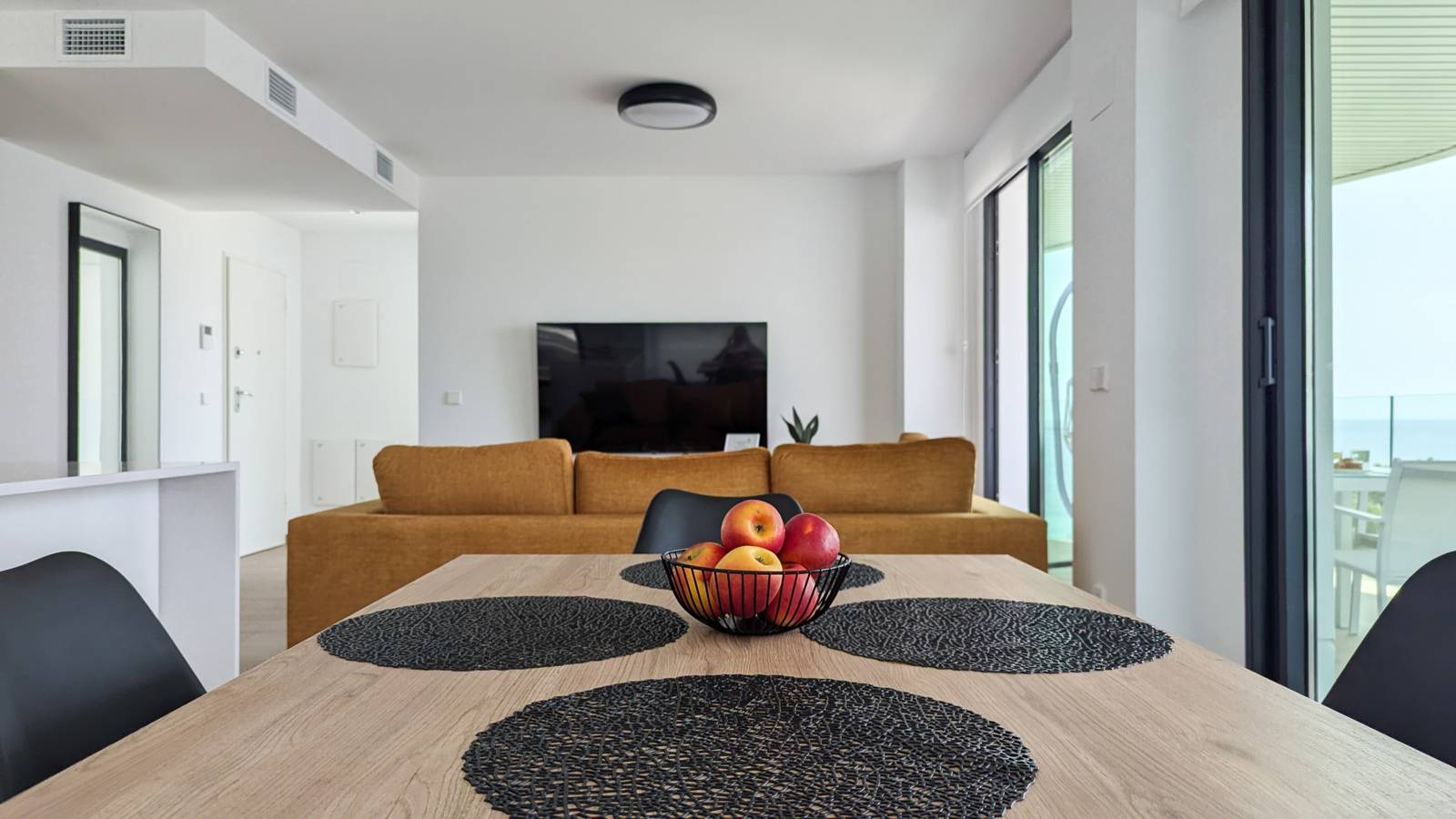 photo of Villa or house on Partida Torres Nte., 12, 03570 Villajoyosa, Alicante, Spain