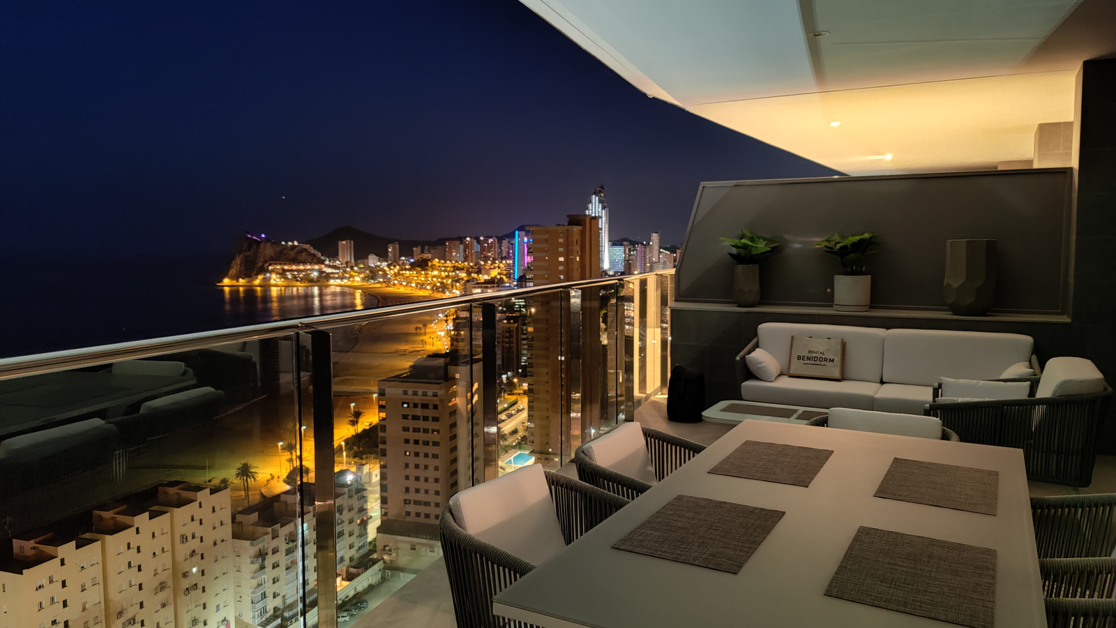 photo of Apartments on Av. República Argentina, 17, 03502 Benidorm, Alicante, Spain