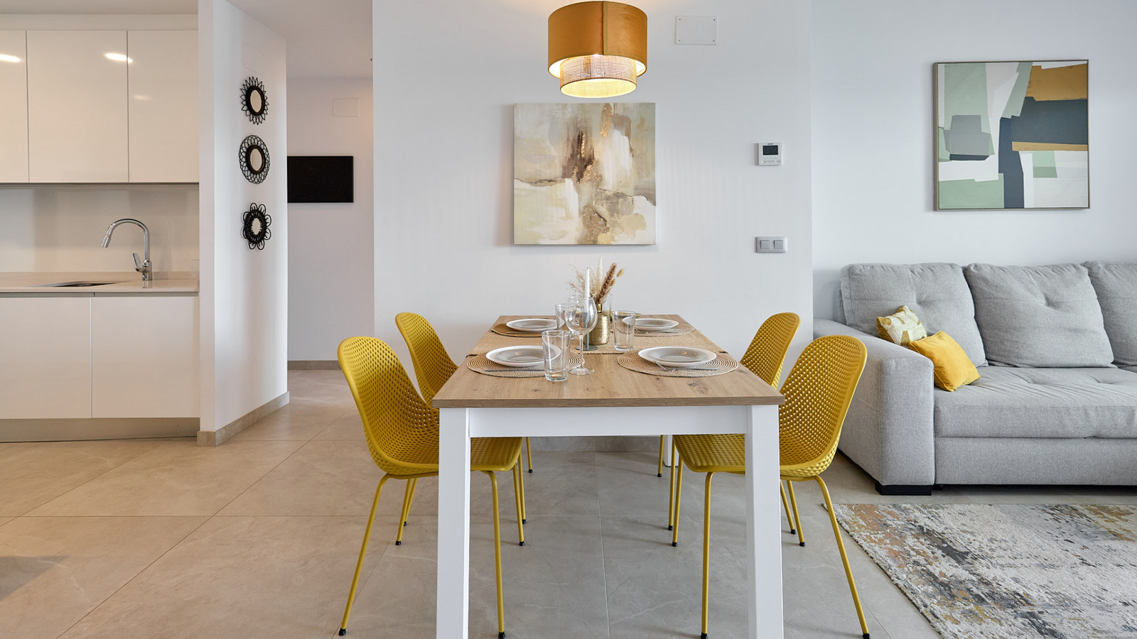 photo of Apartments on Av. República Argentina, 17, 03502 Benidorm, Alicante, Spain