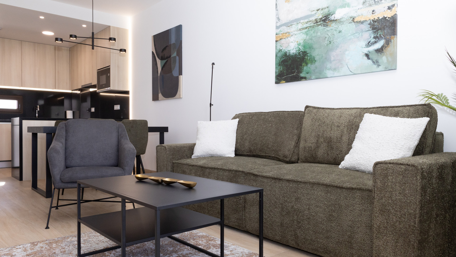 photo of Apartments on Carrer d'Equador, 5, 03509 Benidorm, Alicante, Spain
