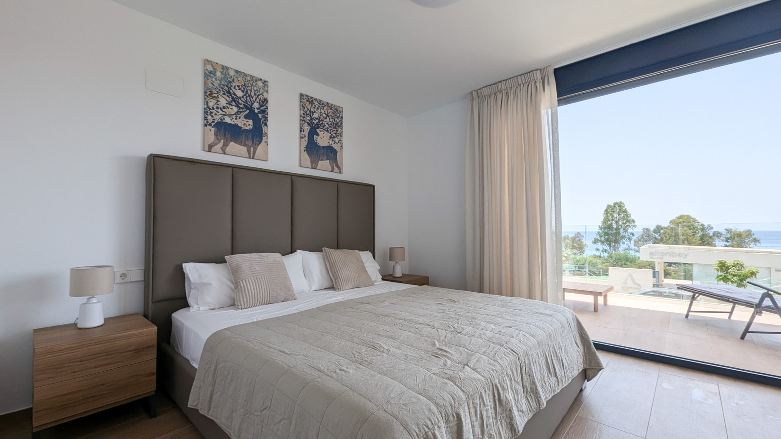 photo of Villa or house on Partida Torres Nte., 21, 03570 Villajoyosa, Alicante, Spain