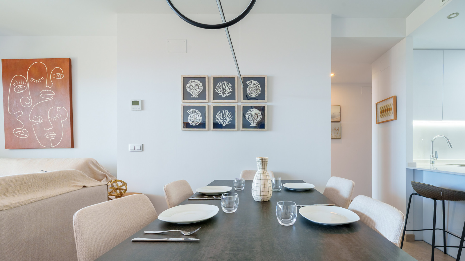 photo of Apartments on Av. República Argentina, 17, 03502 Benidorm, Alicante, Spain