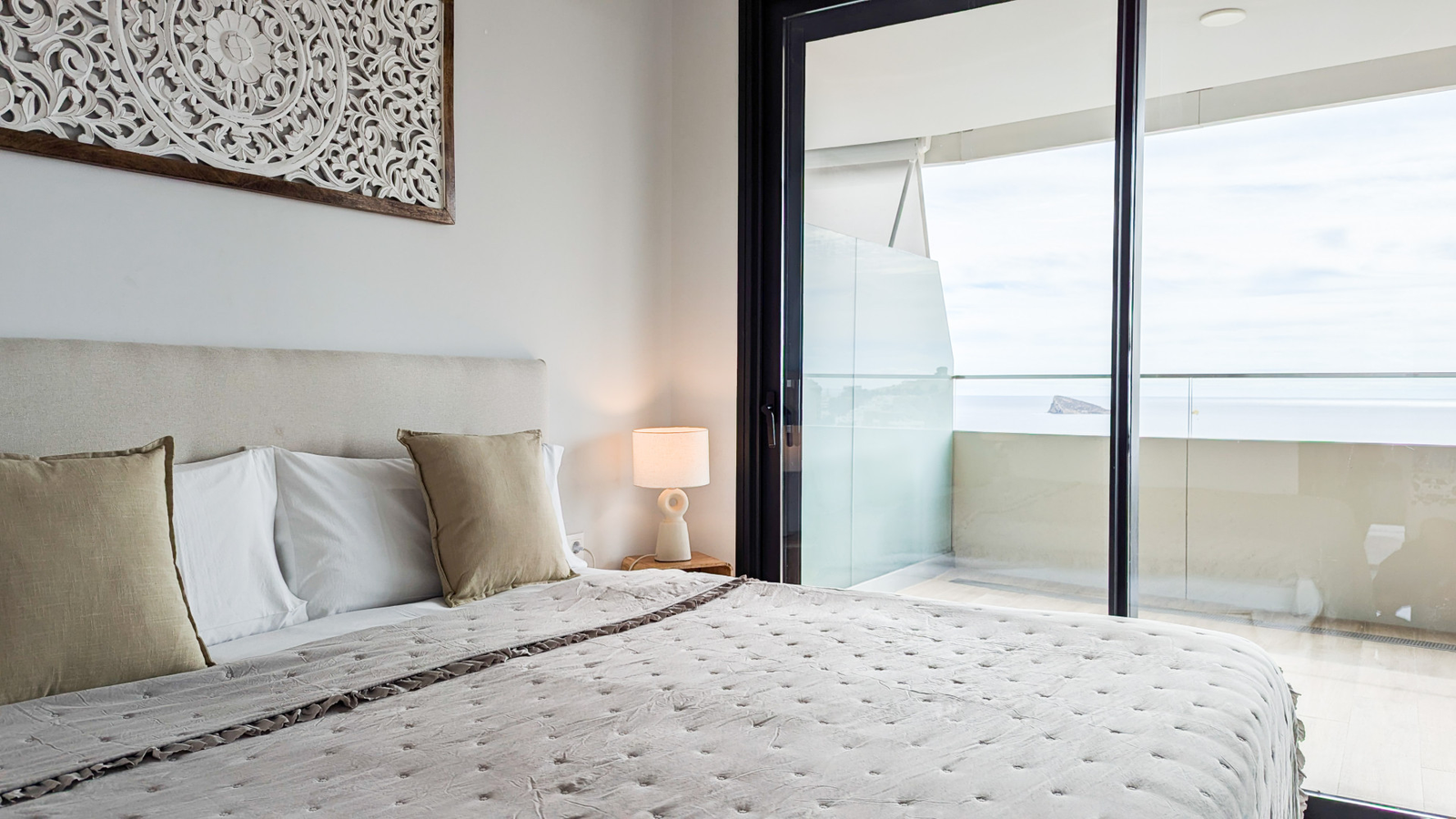 photo of Apartments on Avinguda de Benissa, 2, 03502 Benidorm, Alicante, Spain