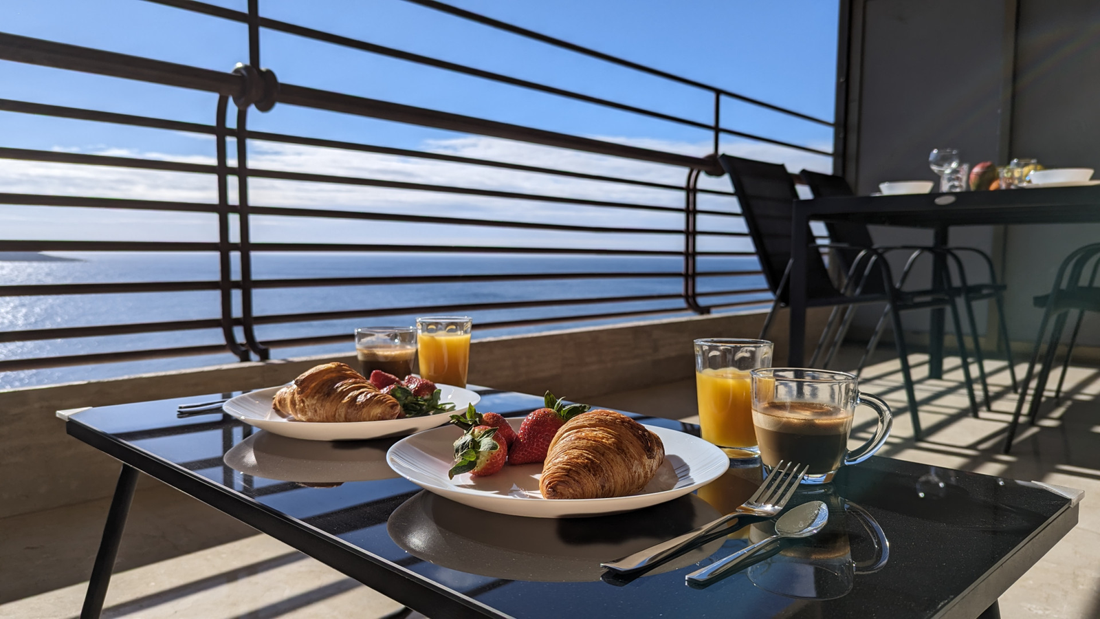 photo of Apartments on Av. de Madrid, 5, 03503 Benidorm, Alicante, Spain
