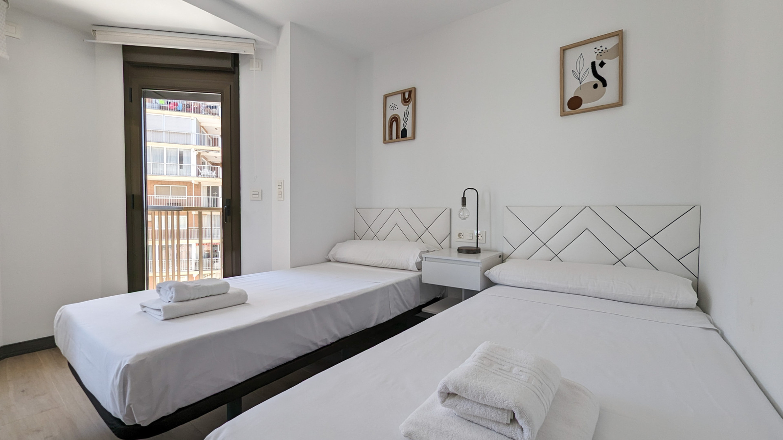 photo of Apartments on Av. Ametlla de Mar, 1, 03503 Benidorm, Alicante, Spain