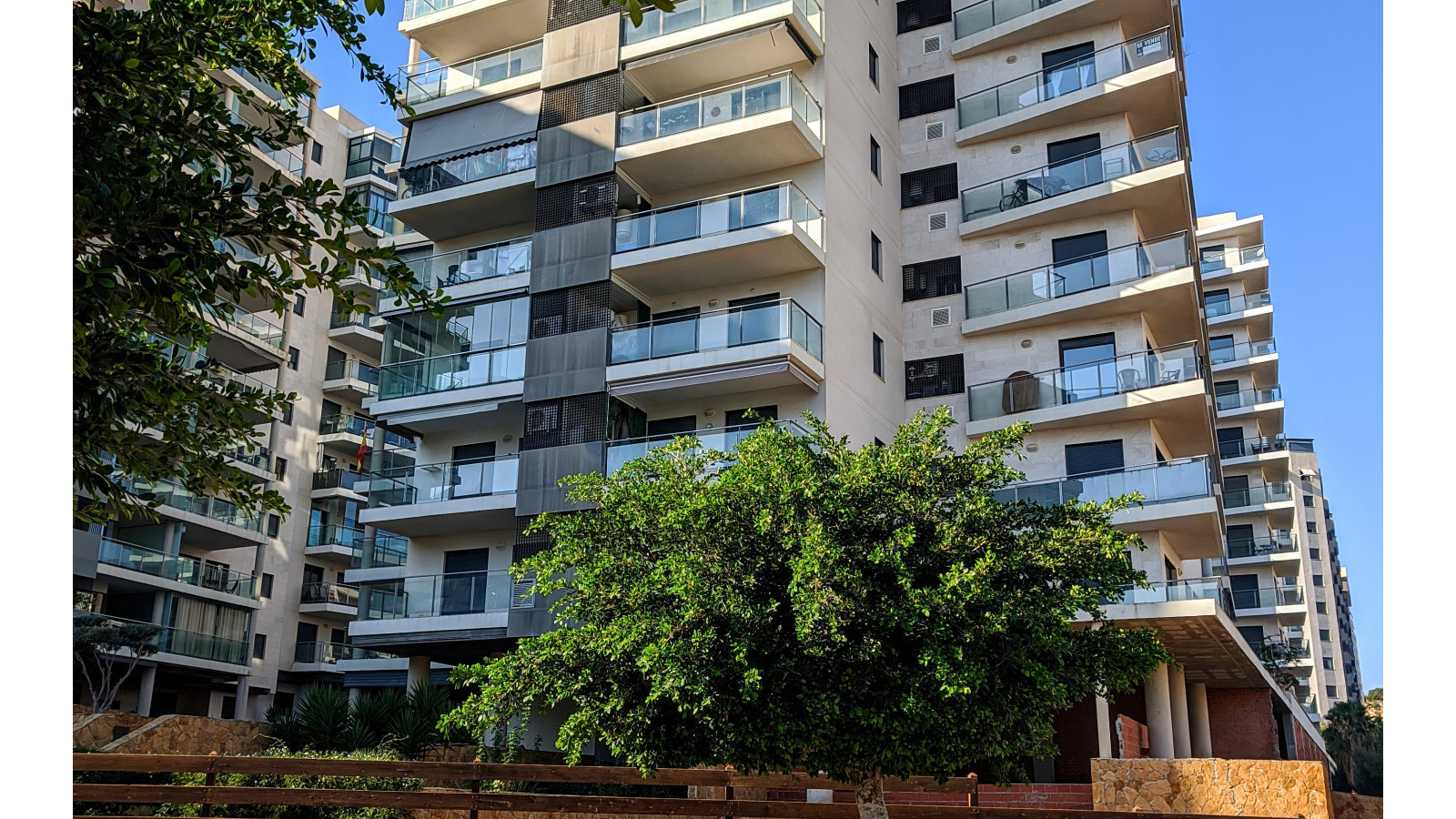 photo of Villa or house on Carrer Marinada, 3A, 03570 Benidorm, Alicante, Spain