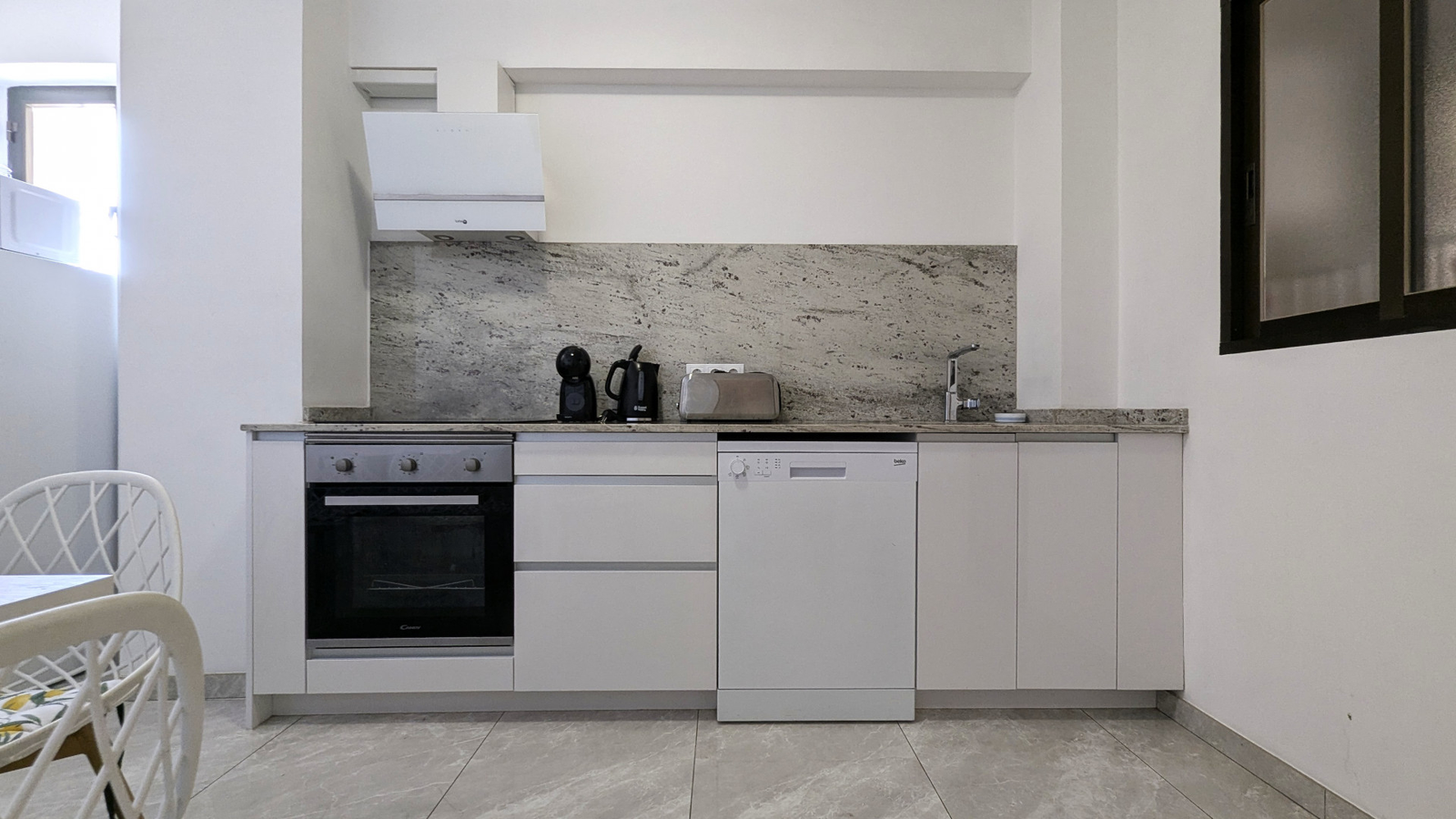 photo of Apartments on Avinguda de la Vila Joiosa, 21, 03502 Benidorm, Alicante, Spain