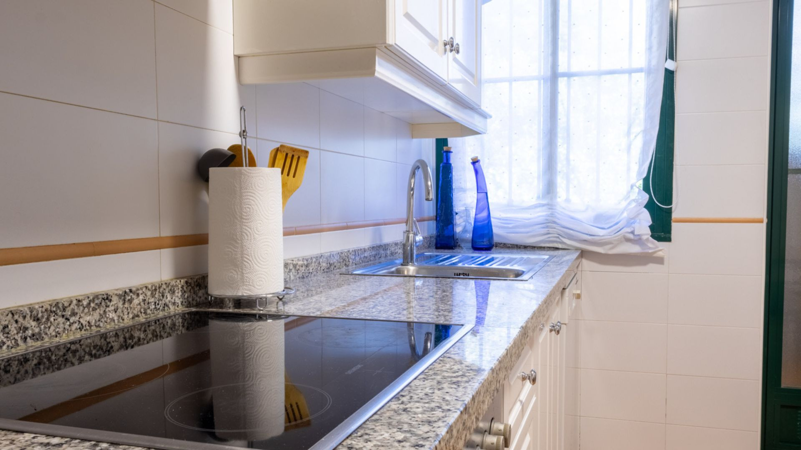 photo of Villa or house on Carrer Berlin, 7, 03509 Finestrat, Alicante, Spain