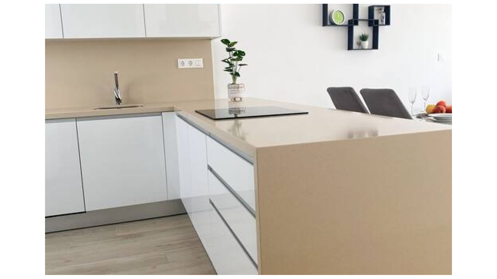 photo of Villa or house on Av. Costa Brava, 31, 03509 Finestrat, Alicante, Spain