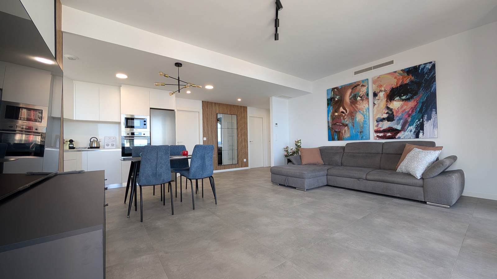 photo of Apartments on Av. Moralet, 10, 03502 Benidorm, Alicante, Spain