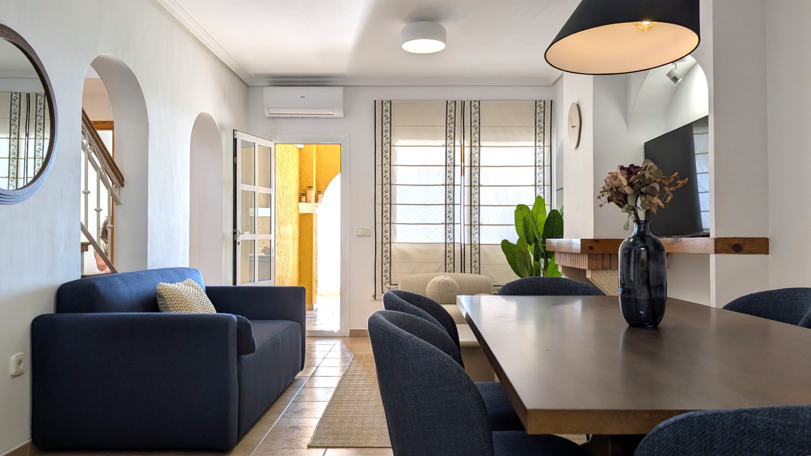 photo of Villa or house on Av. Europa, 12, 03590 Altea, Alicante, Spain