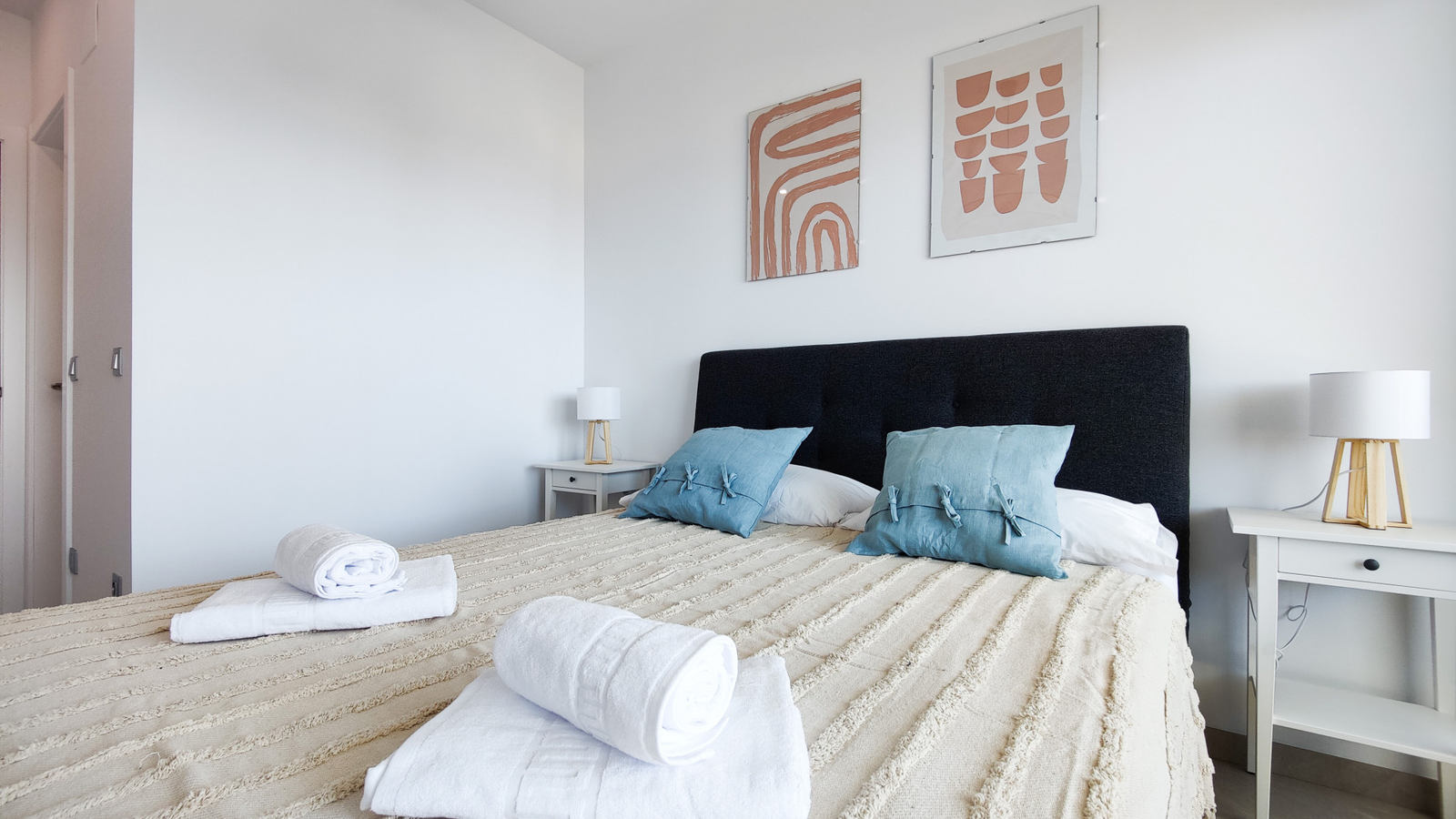 photo of Apartments on Av. de la Armada Española, 19, 03502 Benidorm, Alicante, Spain