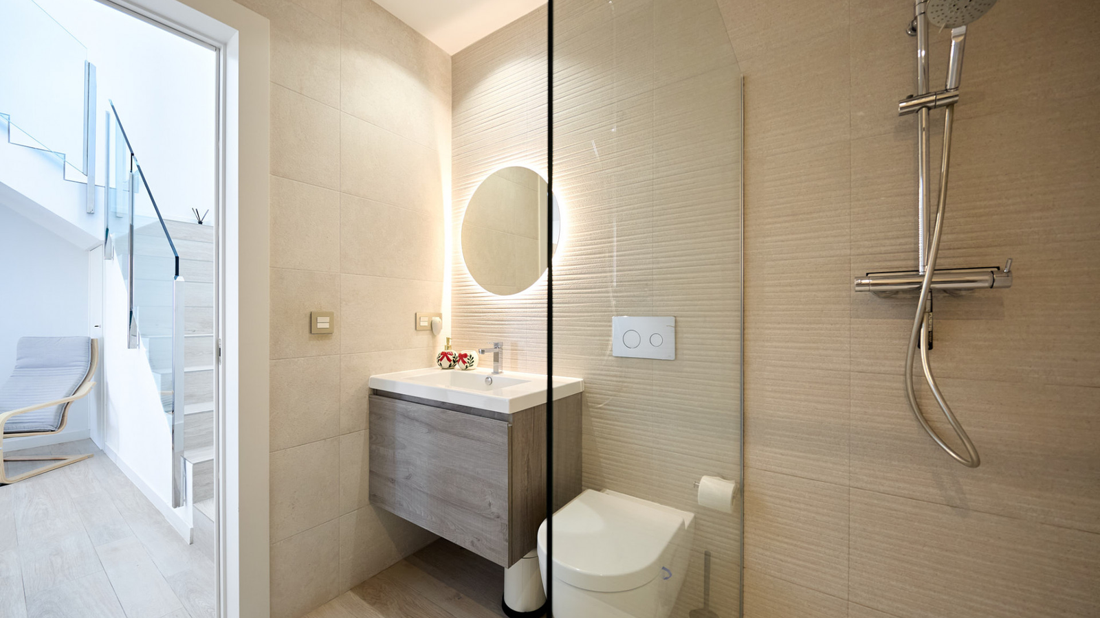 photo of Villa or house on Carrer d'Equador, 18, 03509 Finestrat, Alicante, Spain