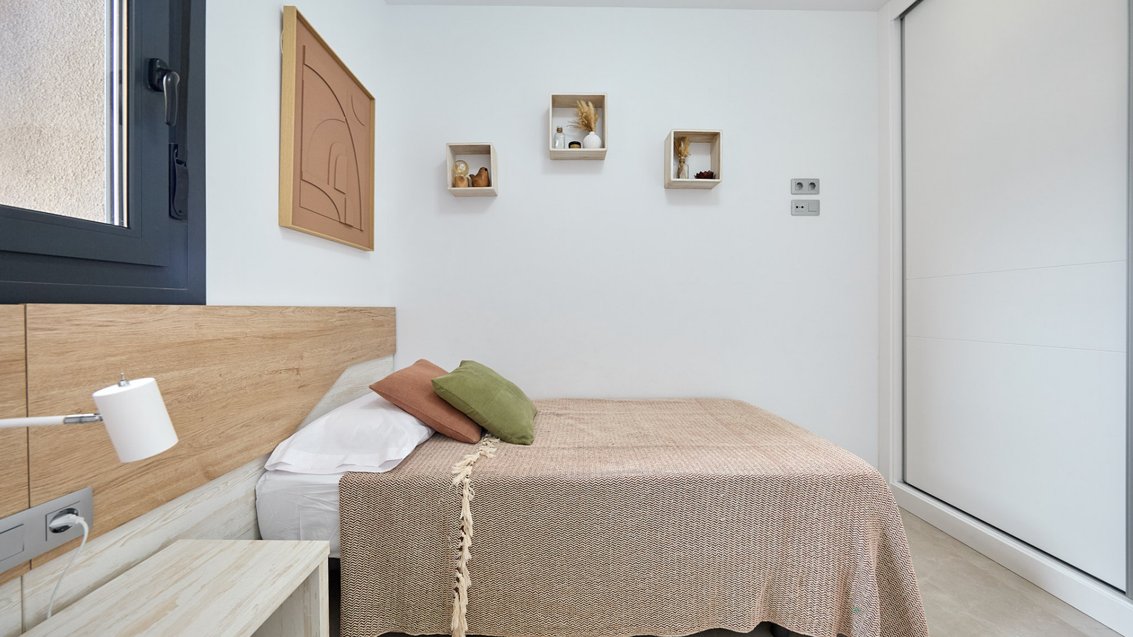 photo of Apartments on Av. República Argentina, 17, 03502 Benidorm, Alicante, Spain