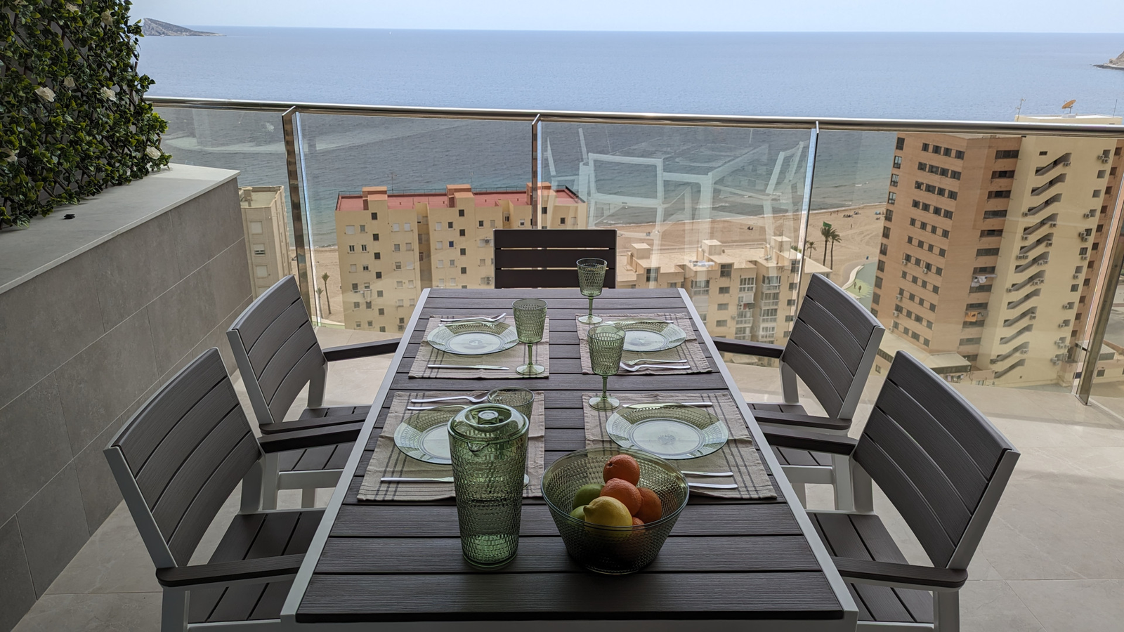 photo of Apartments on Av. República Argentina, 17, 03502 Benidorm, Alicante, Spain
