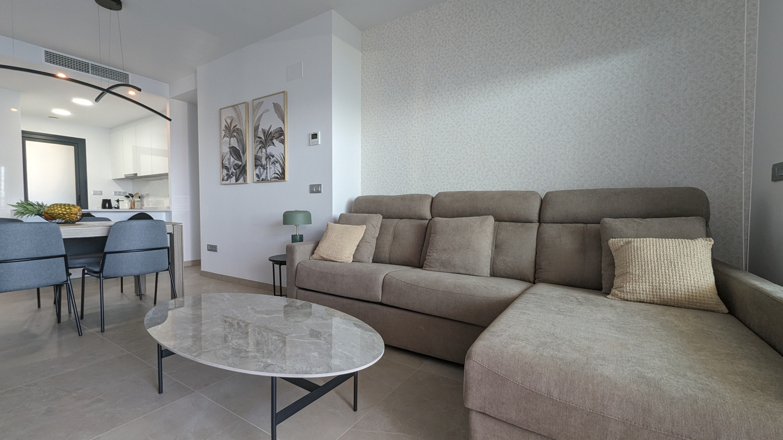 photo of Apartments on Av. República Argentina, 17, 03502 Benidorm, Alicante, Spain