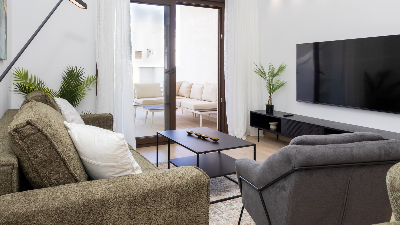 photo of Apartments on Carrer d'Equador, 5, 03509 Benidorm, Alicante, Spain