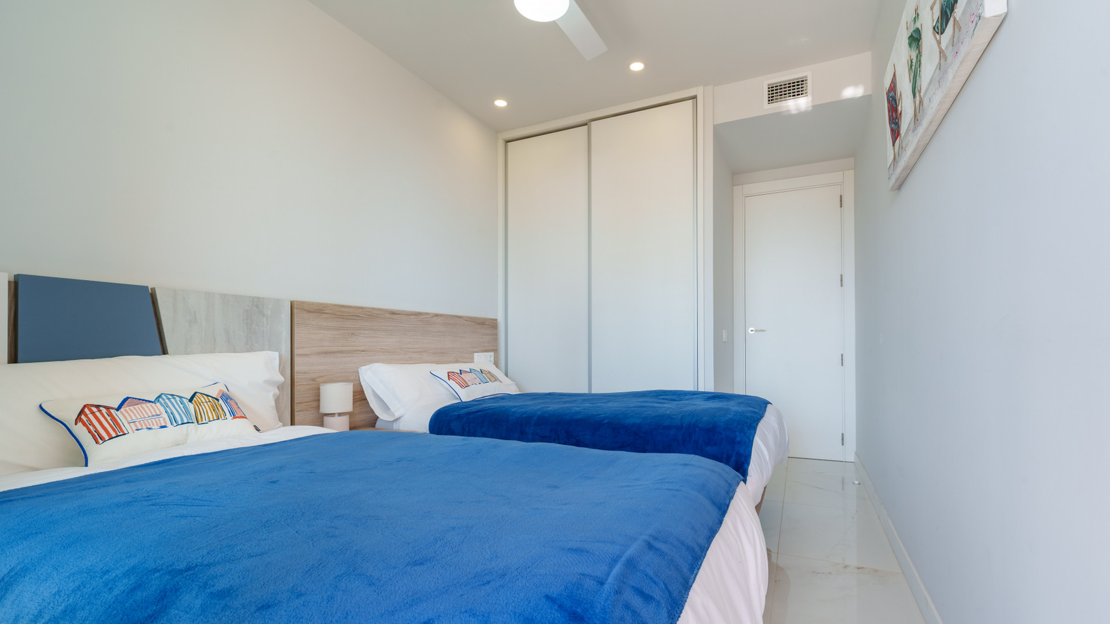 photo of Apartments on Avinguda de Benissa, 2, 03502 Benidorm, Alicante, Spain