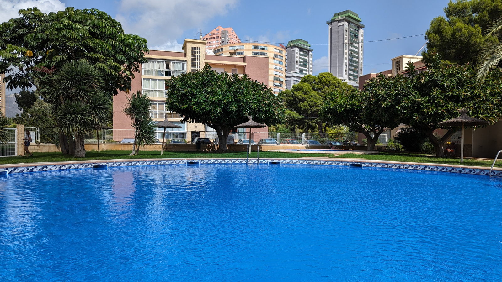 photo of Apartments on Av. de Uruguay, 5, 03502 Benidorm, Alicante, Spain