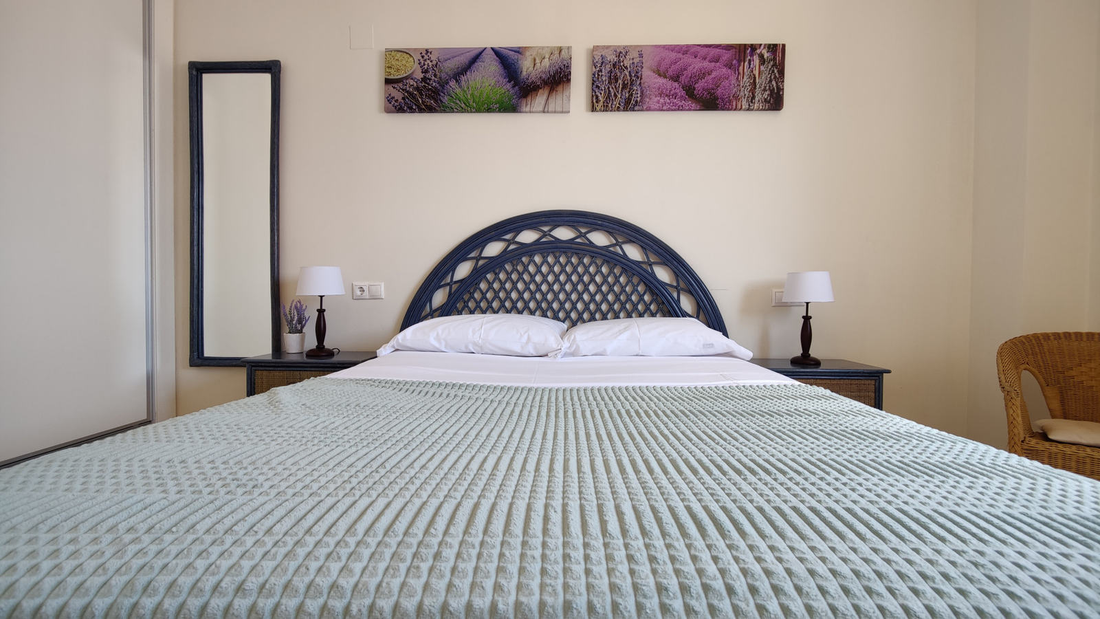 photo of Villa or house on Carrer Marinada, 16, 03570 Benidorm, Alicante, Spain