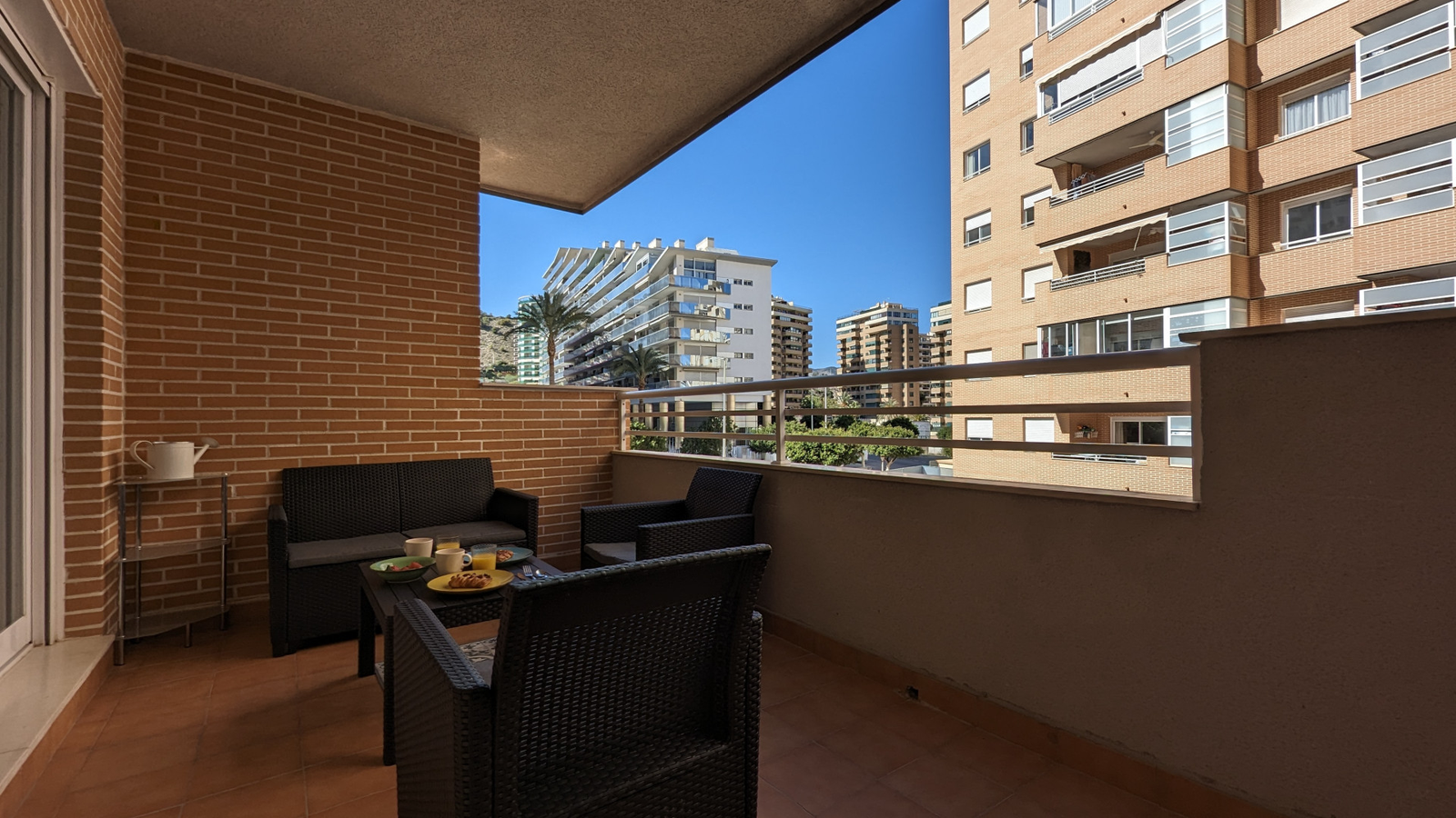 photo of Villa or house on Carrer Xaloc, 2, 03570 La Vila Joiosa, Alicante, Spain