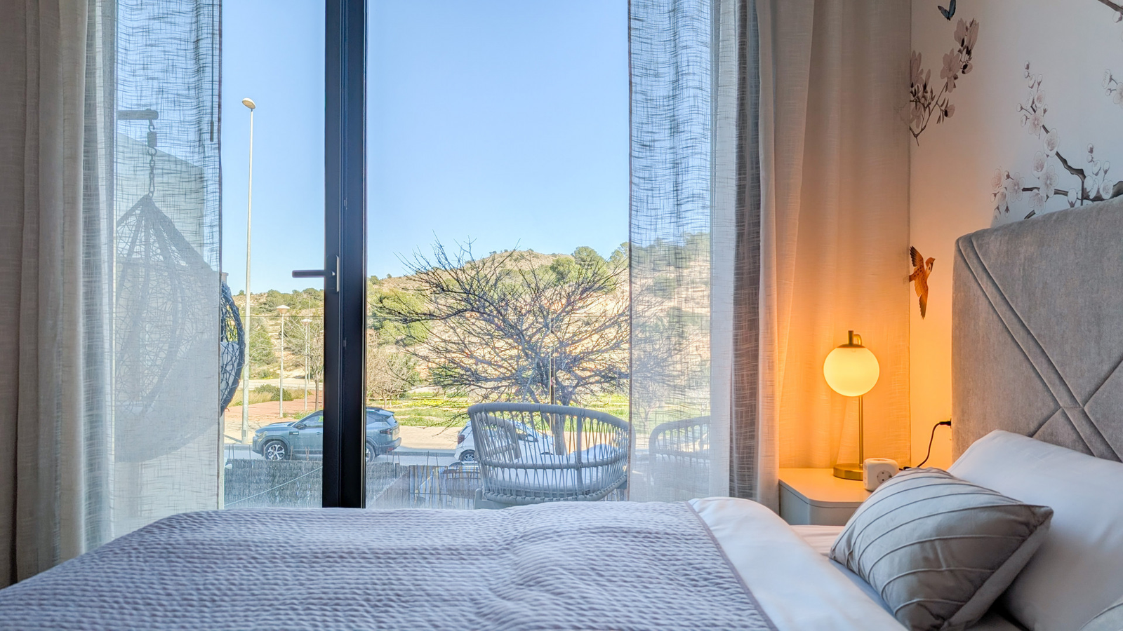 photo of Villa or house on C. Edeta, 3, 03570 Villajoyosa, Alicante, Spain