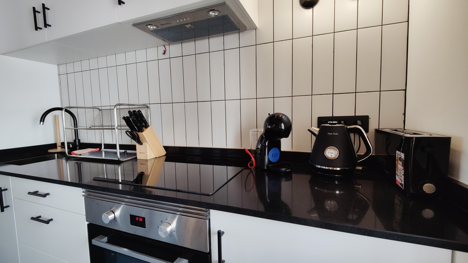 photo of Apartments on Carrer Sant Josep, 52, 03590 Altea, Alicante, Spain