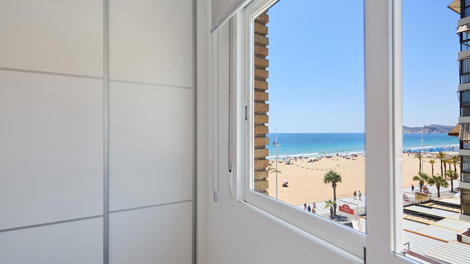 photo of Apartments on Av. de Madrid, 9, 03503 Benidorm, Alicante, Spain