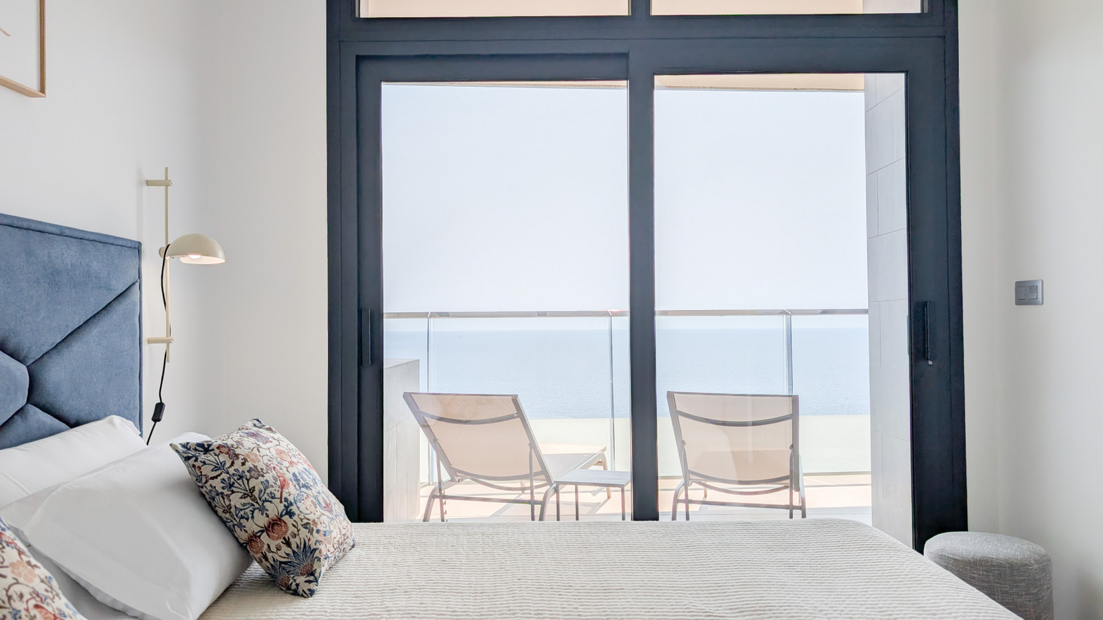 photo of Apartments on C. Brasil, 1, 03502 Benidorm, Alicante, Spain