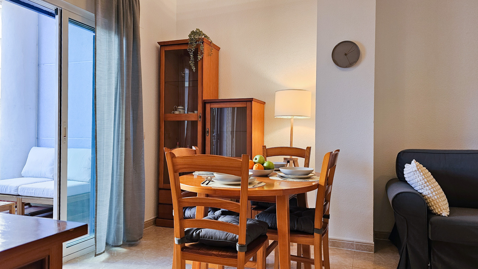 photo of Villa or house on Plaça Torres Pp 11, 51, 03570 La Vila Joiosa, Alicante, Spain