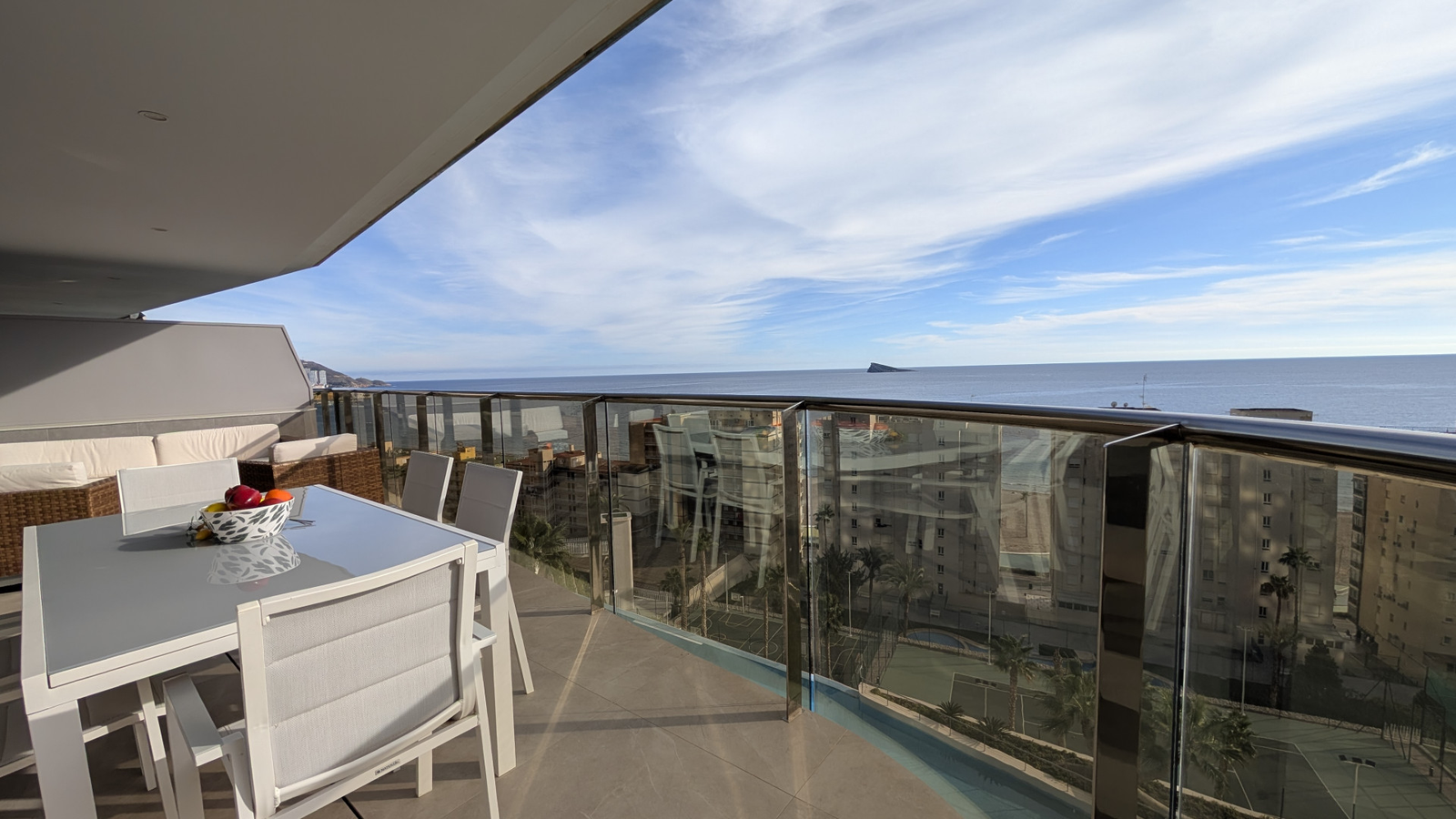 photo of Apartments on Av. Puerto Rico, 1, 03502 Benidorm, Alicante, Spain