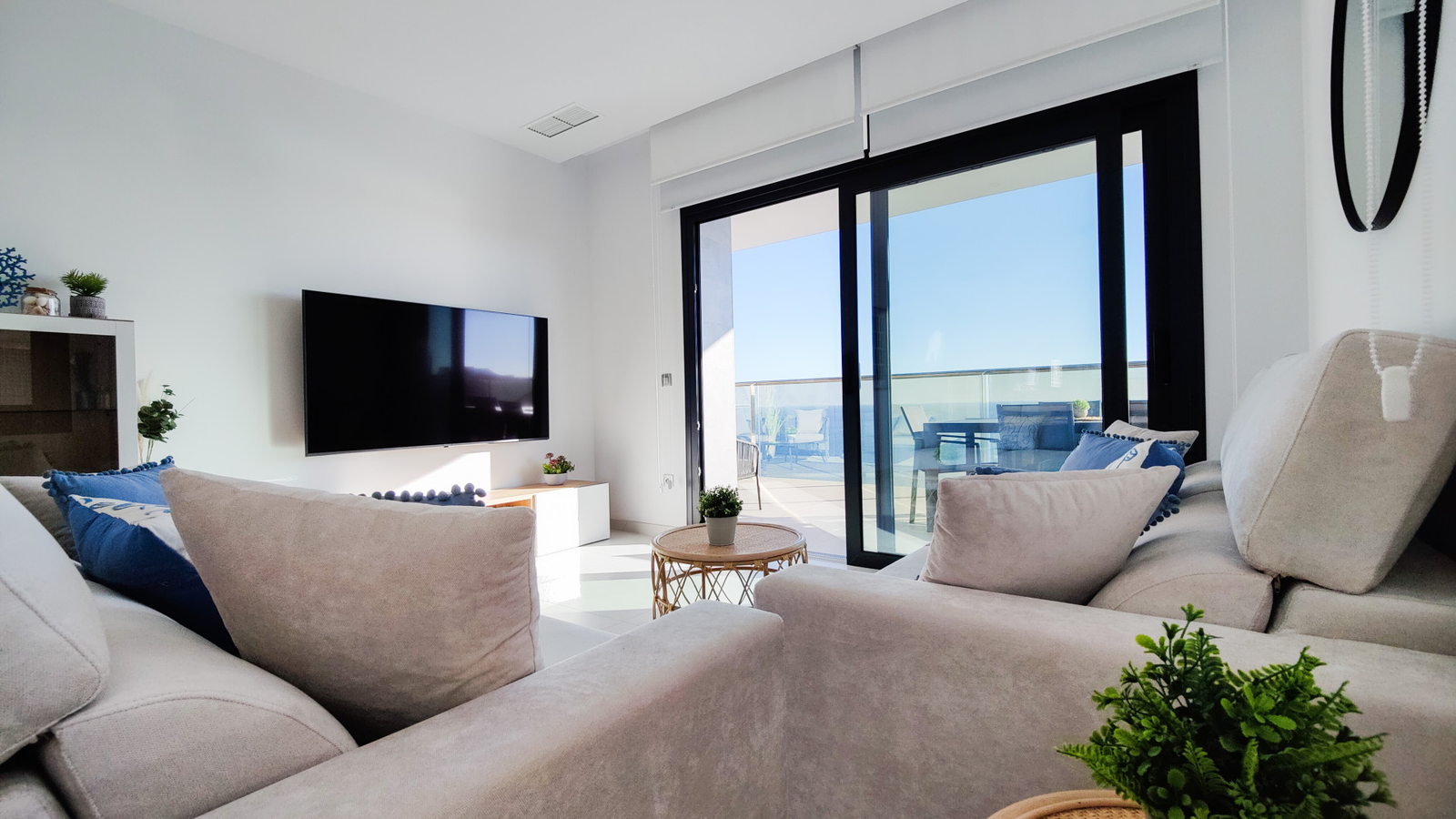 photo of Apartments on Av. de la Armada Española, 18, 03502 Benidorm, Alicante, Spain