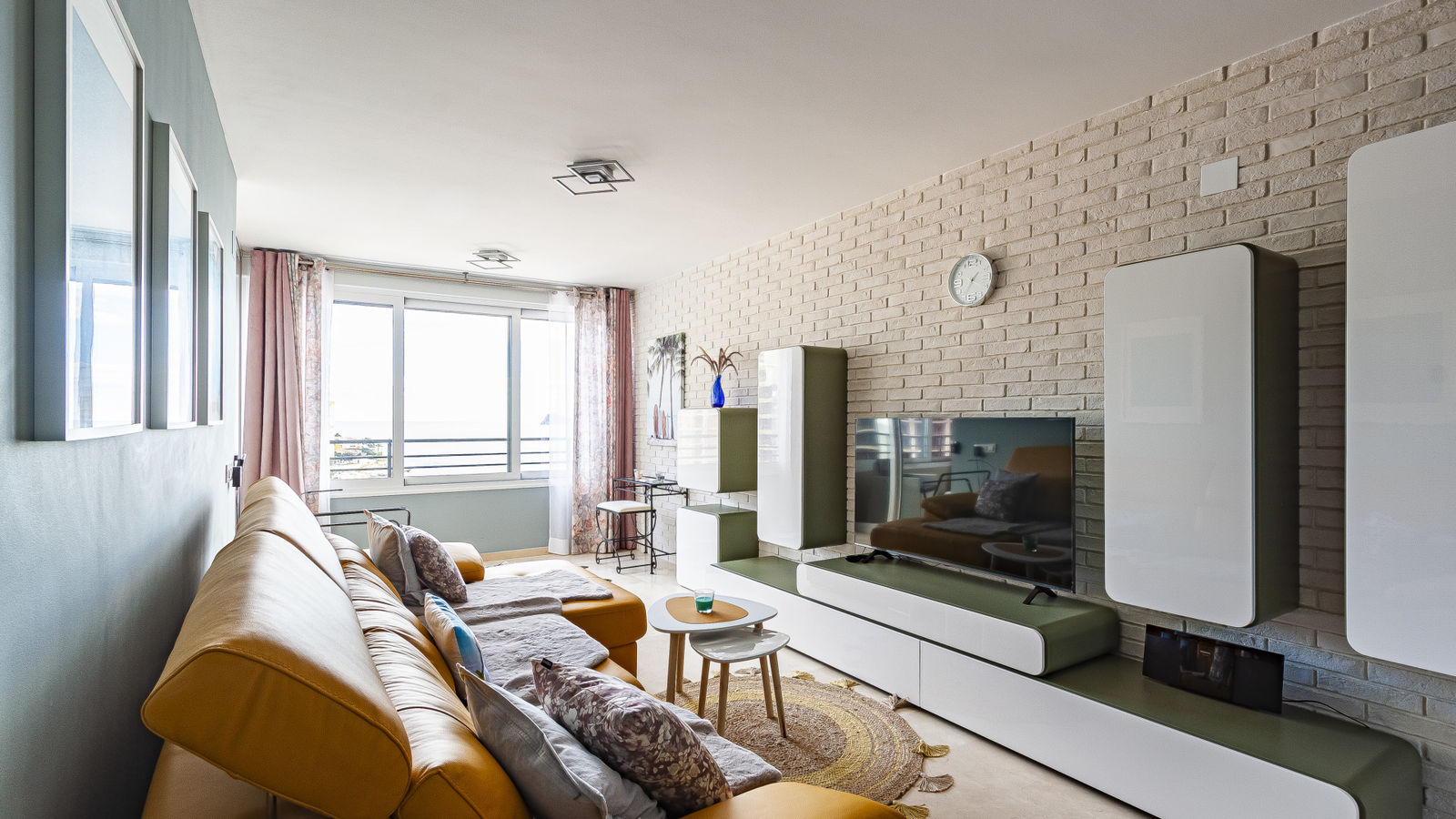 photo of Villa or house on Carrer Migjorn, 12, 03570 Benidorm, Alicante, Spain