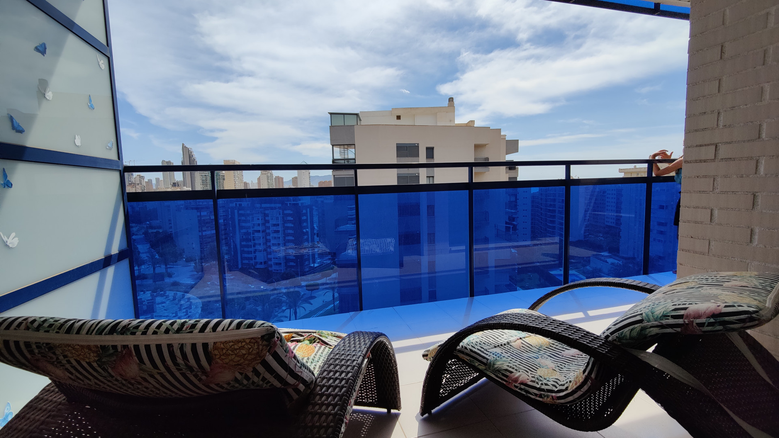 photo of Villa or house on Carrer Gregal, 5, 03570, Alicante, Spain
