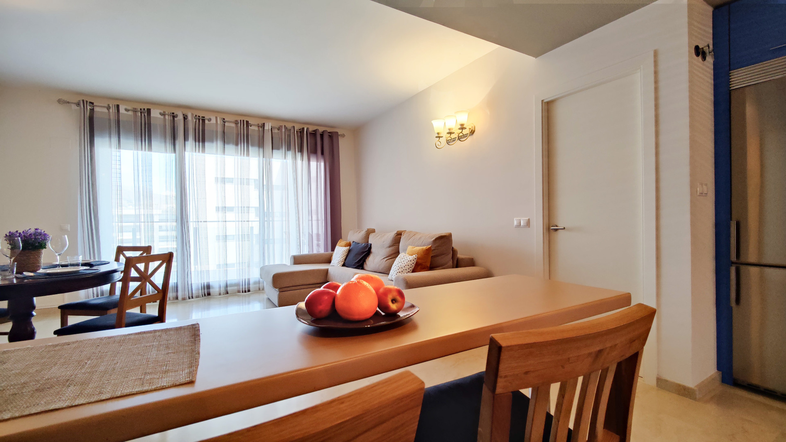 photo of Villa or house on Carrer Marinada, 3A, 03570 Benidorm, Alicante, Spain