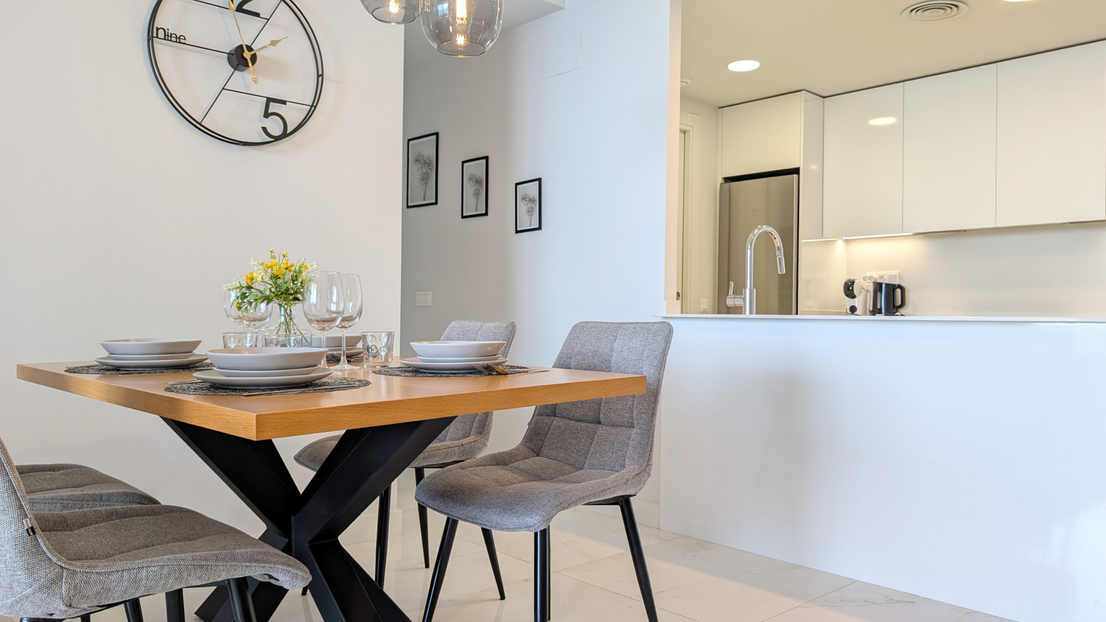 photo of Apartments on Avinguda de Benissa, 2, 03502 Benidorm, Alicante, Spain