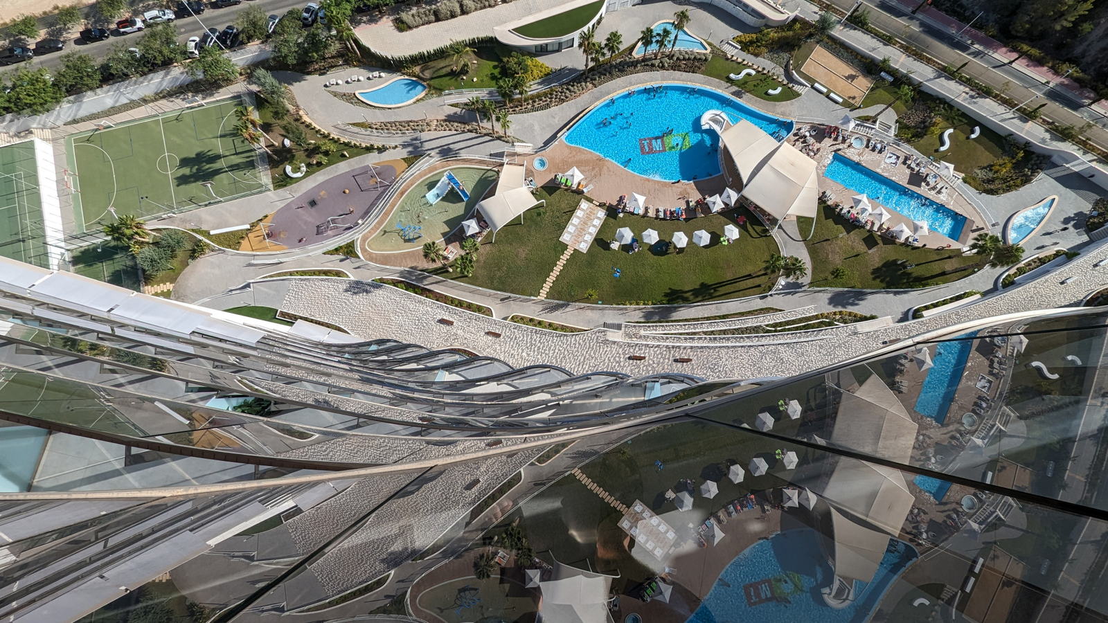 photo of Apartments on Av. República Argentina, 6, 03502 Benidorm, Alicante, Spain